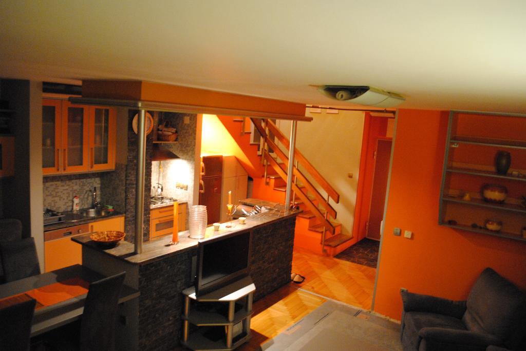 Best Of Apartment Sarajevo