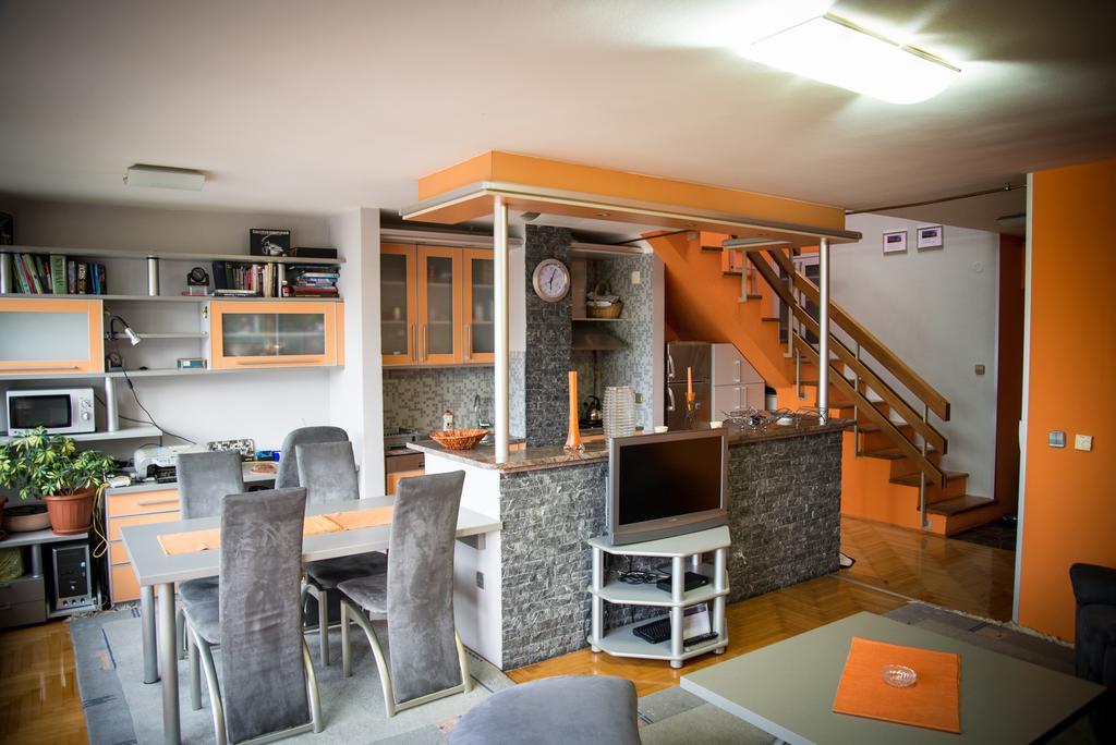 Best Of Apartment Sarajevo