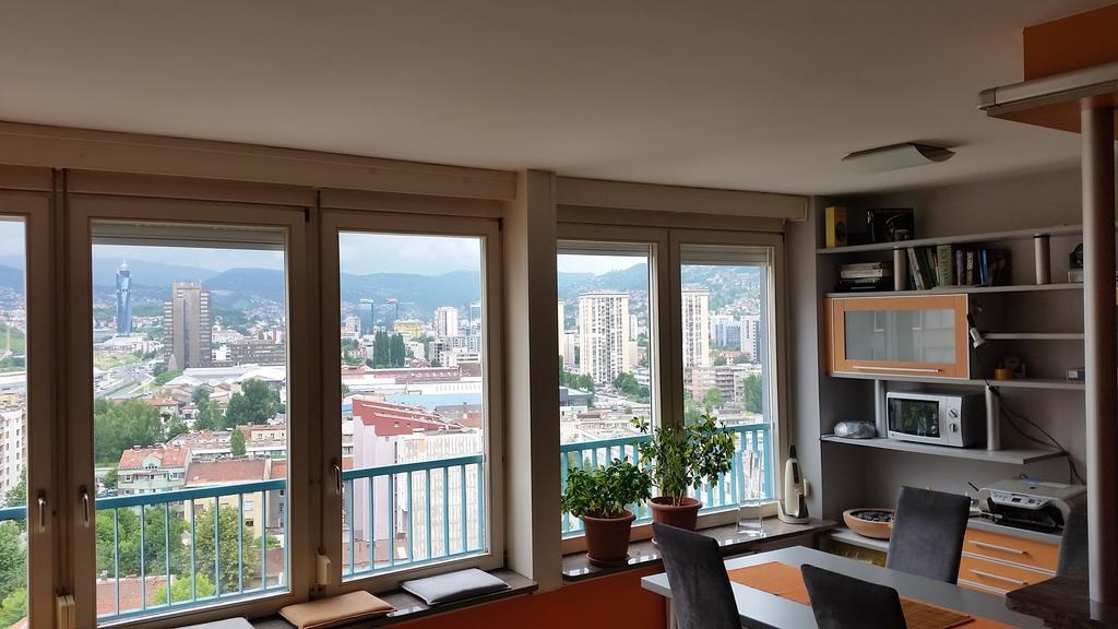 Apartment Best Of Sarajevo