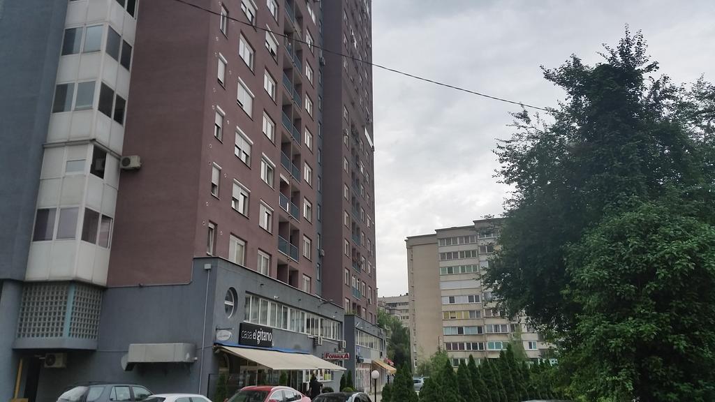 Apartment Best Of Sarajevo