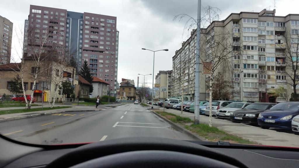 Best Of * Sarajevo