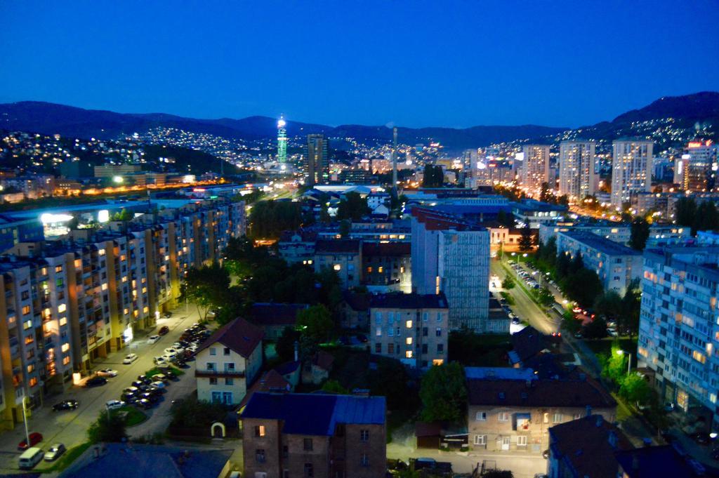 Apartment Best Of Sarajevo