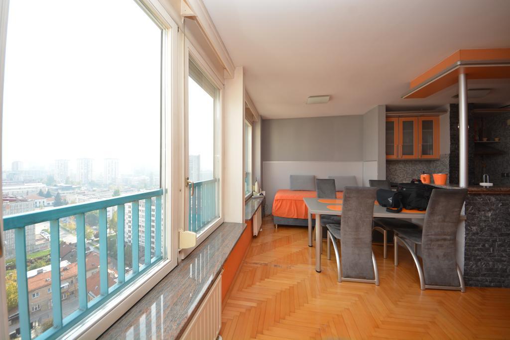 Best Of Apartment Sarajevo