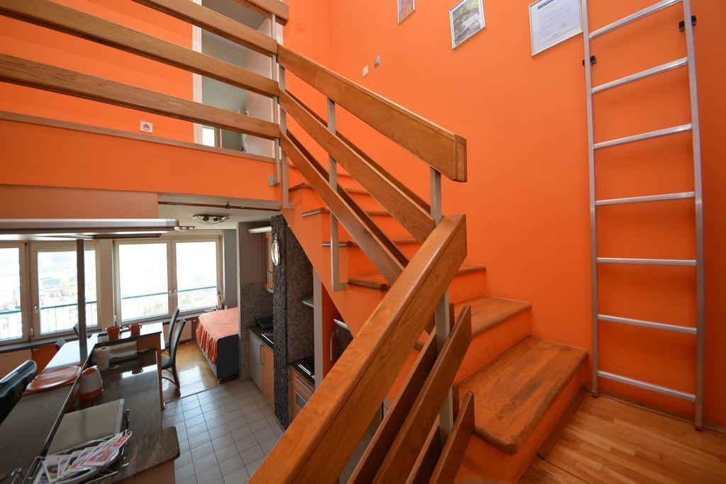 Apartment Best Of Sarajevo