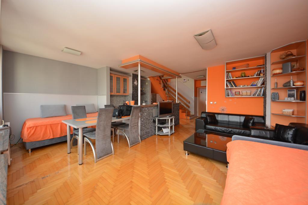 Apartment Best Of Sarajevo