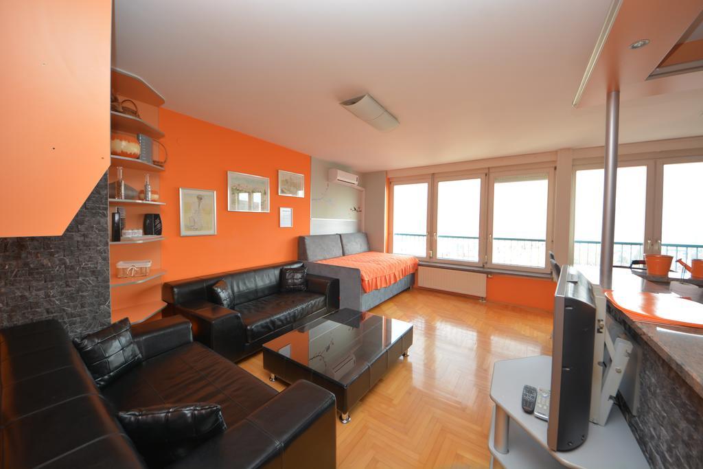 Apartment Best Of Sarajevo